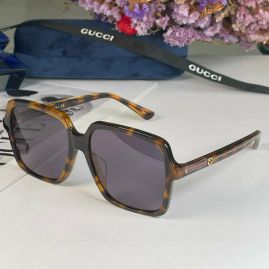 Picture of Gucci Sunglasses _SKUfw55589342fw
